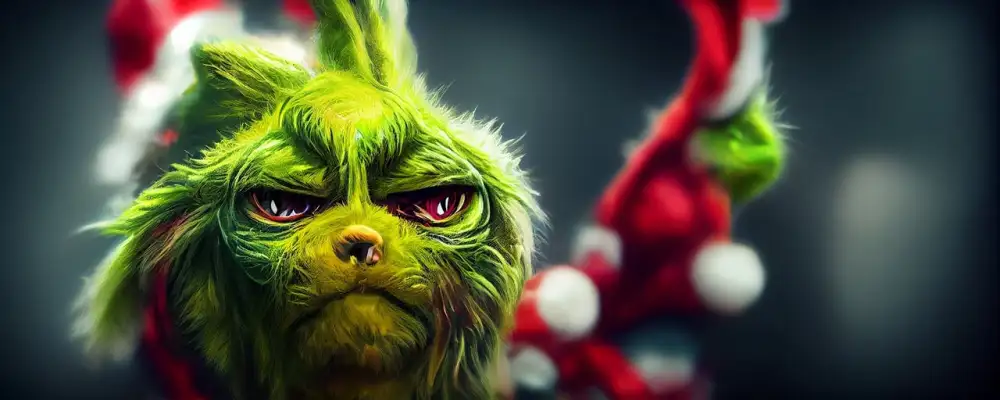 Grinch