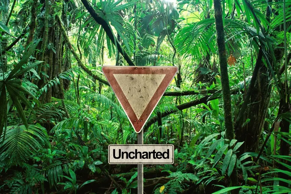 Uncharted