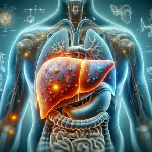 Hepatopatie