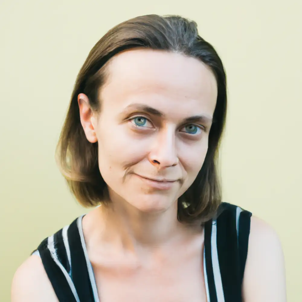 Zuzana Kovaříková